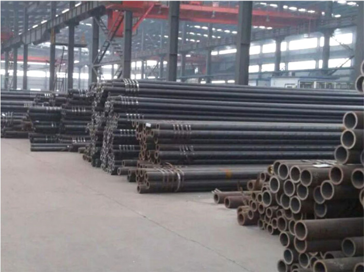 利通12cr2mo化肥专用管
