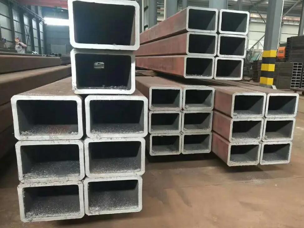 利通s355j0方管